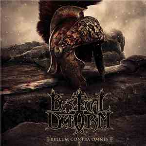 Bestial Deform - Bellum Contra Omnes