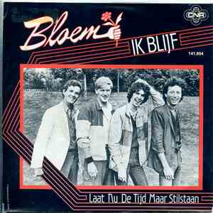 Bloem - Ik Blijf