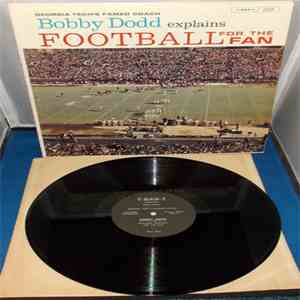 Bobby Dodd - Bobby Dodd explains Football For The Fan