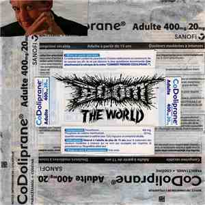 Boom  - Boom The World
