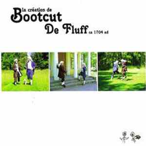 Bootcut - De Fluff