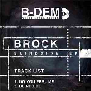 Brock UK - Blindside