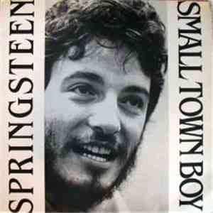 Bruce Springsteen - Small Town Boy