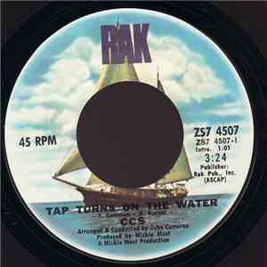 CCS - Tap Turns On The Water