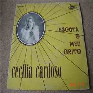 Cecília Cardoso - Escuta O Meu Grito