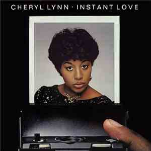 Cheryl Lynn - Instant Love
