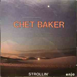 Chet Baker - Strollin'