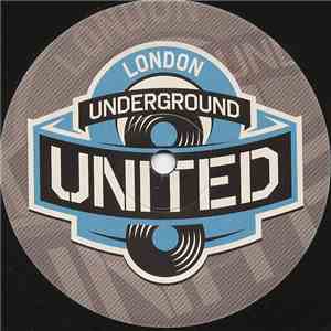 Chris Liberator & Sterling Moss - London Underground United