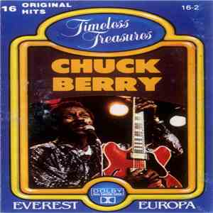 Chuck Berry - Chuck Berry (16 Original Hits)