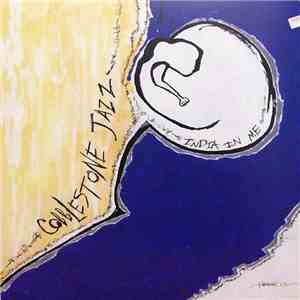 Cobblestone Jazz - India In Me