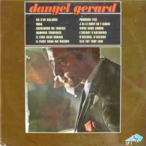 Danyel Gerard - On S'en Balance