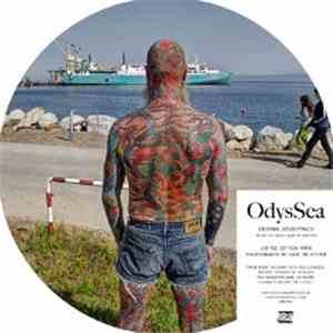 David Martijn - OdysSea