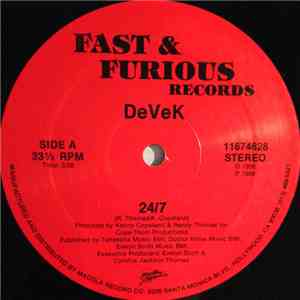 DeVeK - 24/7