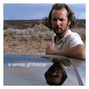 Edo Donkers - A Sense Of Home