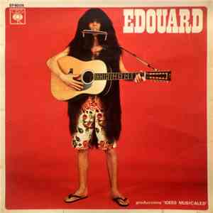 Edouard - Les Hallucinations D'Edouard
