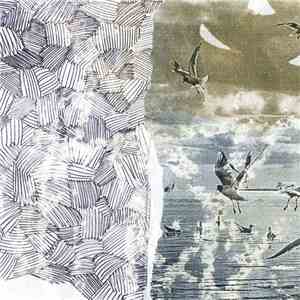 Ego Collapse - Calling Of The Seagull Drones