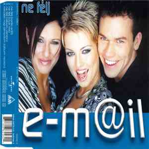 e-m@il - Ne Félj