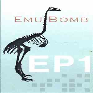 Emu Bomb - EP1