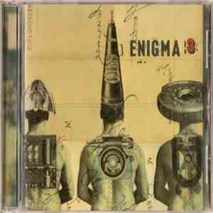 ENIGMA ³ - Le Roi Est Mort, Vive Le Roi!