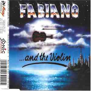 Fabiano  & The Violin - Trance In Love