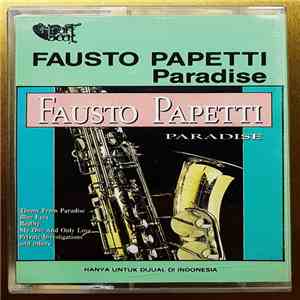 Fausto Papetti - Paradise