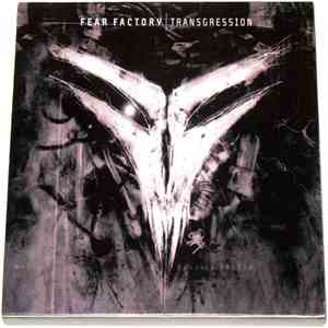 Fear Factory - Transgression