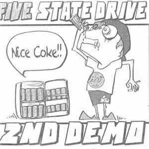 Five State Drive - 2nd Demo