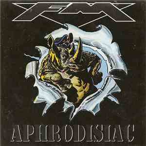 FM  - Aphrodisiac