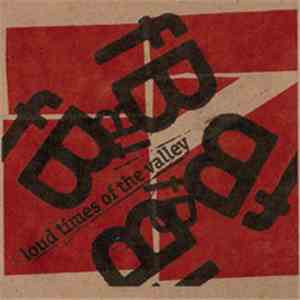 Foreign Born - Loud Times Of The Valley