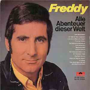 Freddy - Alle Abenteuer Dieser Welt