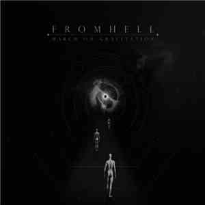 Fromhell - March On Gravitation