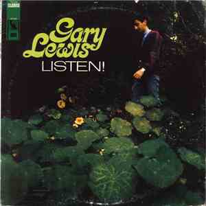 Gary Lewis And The Playboys - Listen!
