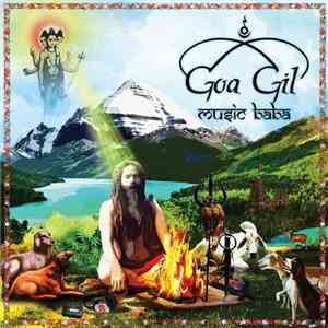 Goa Gil - Music Baba