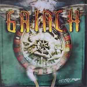 Grinch / Lost Goat - Grinch / Lost Goat