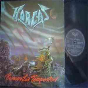 Horcas - Reinará La Tempestad