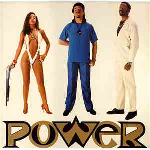 Ice-T - Power