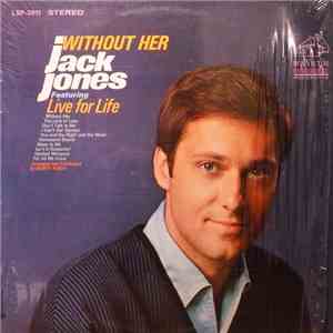 Jack Jones - Without Her
