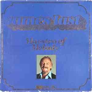 James Last - Maestro Of Melody