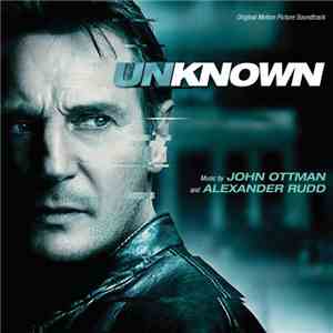 John Ottman And Alexander Rudd - Unknown (Original Motion Picture Soundtrac ...