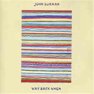 John Surman - Way Back When