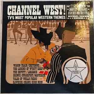 Johnny Gregory And His Orchestra With The Michael Sammes Singers - Channel  ...