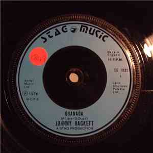 Johnny Hackett - Granada