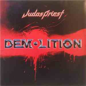 Judas Priest - Demolition