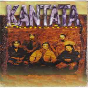 Kantata Samsara - Kantata Samsara