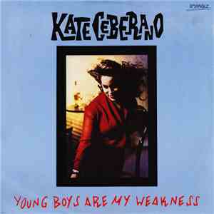Kate Ceberano - Young Boys Are My Weakness