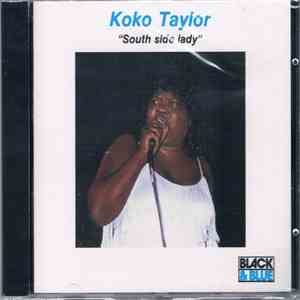 Koko Taylor - South Side Lady