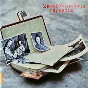 Kopatchinskaja - Rapsodia