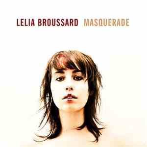 Lelia Broussard - Masquerade