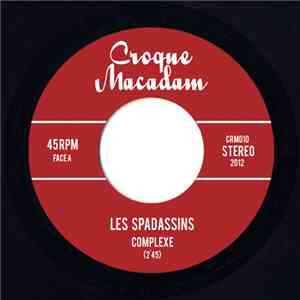 Les Spadassins - Complexe