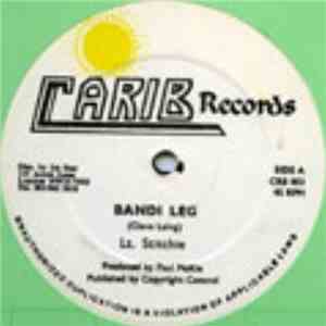 Lieutenant Stitchie, General Degree - Bandi Leg, Body Performance